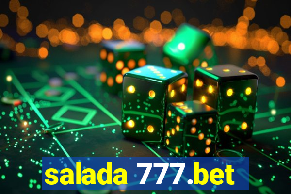 salada 777.bet